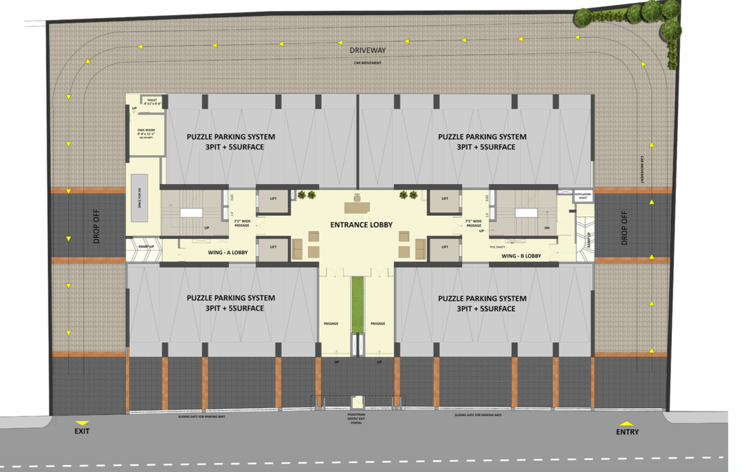 BKC 28 gallery