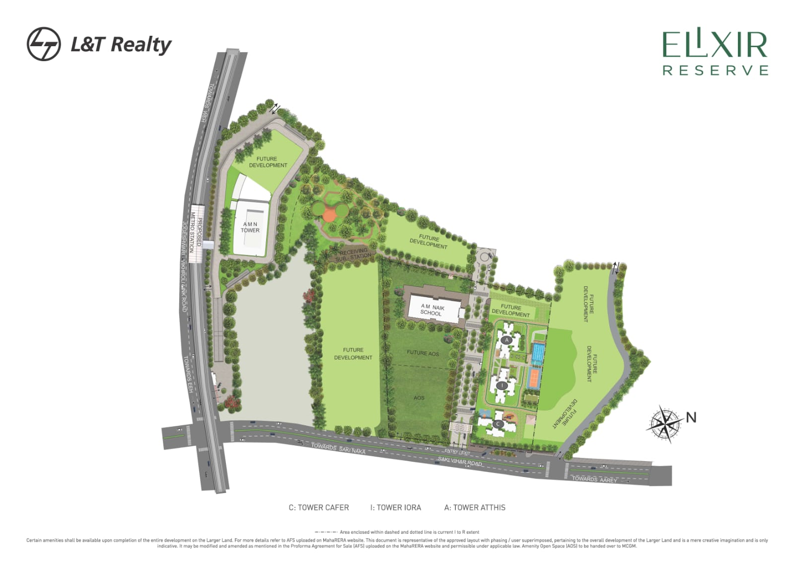 Veridian At Emerald Isle 13A And 13B