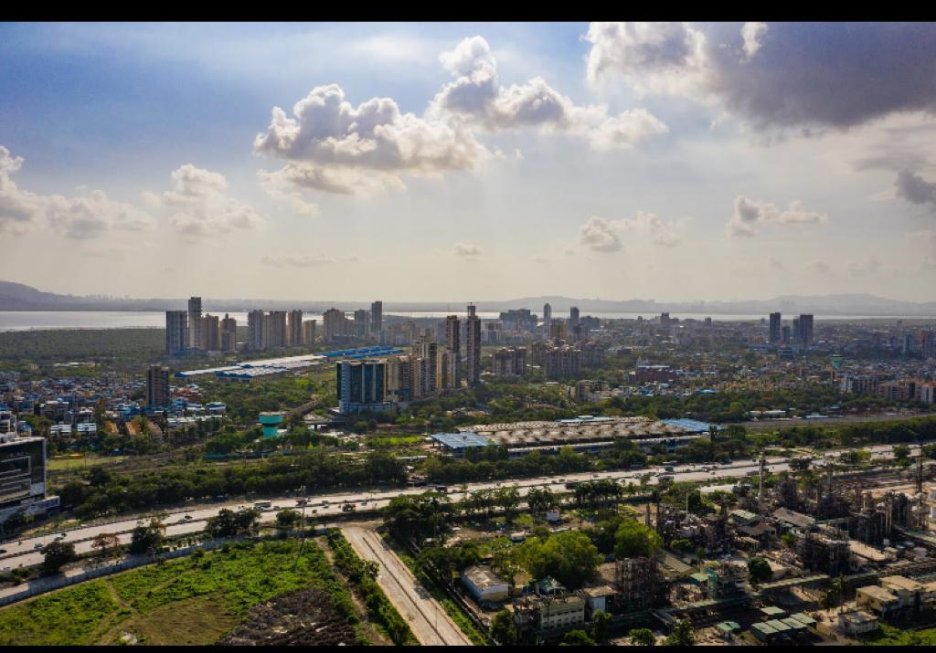Raheja District Solaris photo 4