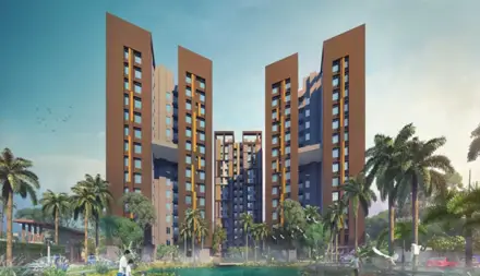 Lodha Woods