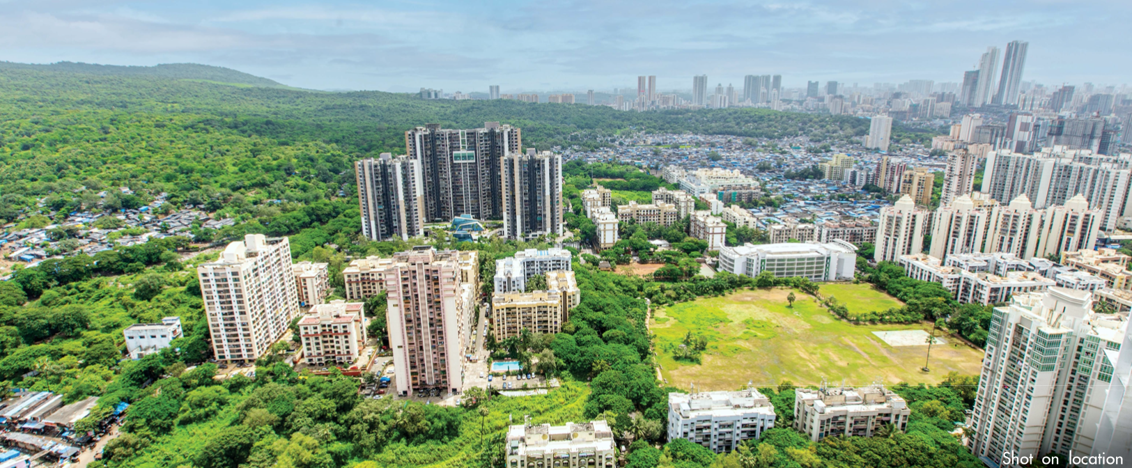 Unnathi Woods Phase Vii A