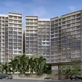Mahindra Alcove