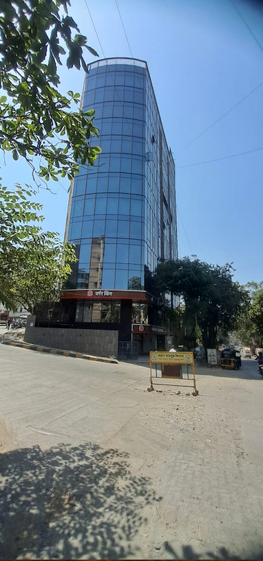 2 BHK 93 East in Andheri East