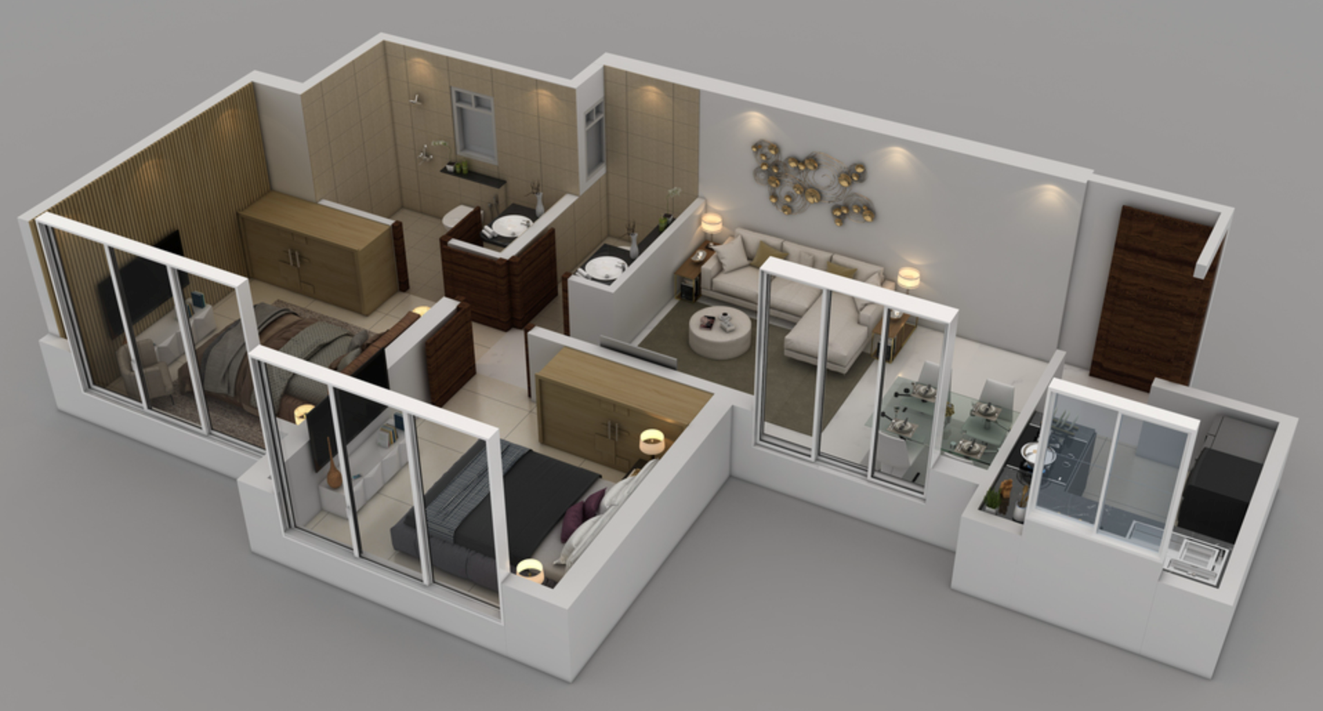 Purva Clermont gallery