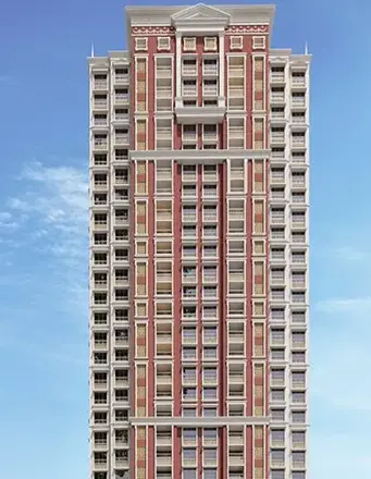 Lodha Bellagio Tower C