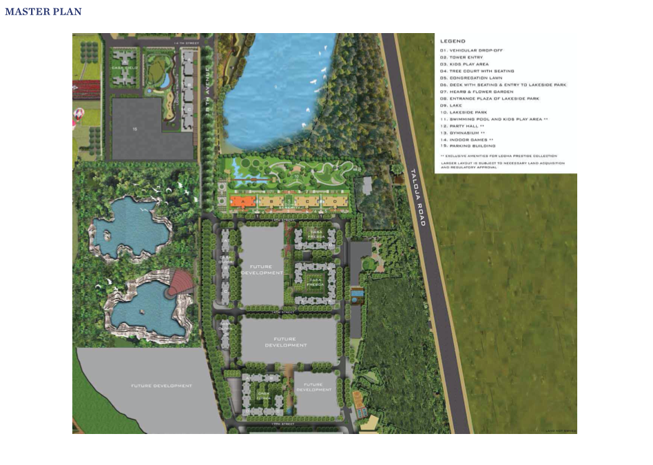Lodha Serenity photo 4