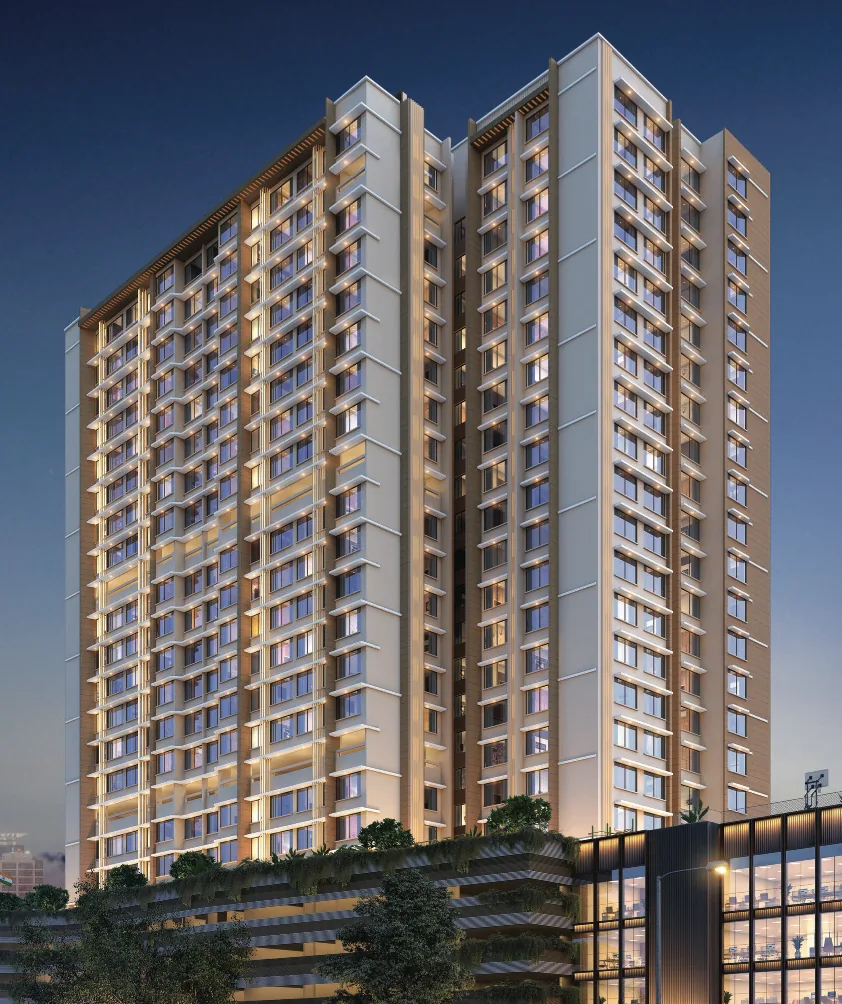 Arkade Aspire, Goregaon East — photo 1