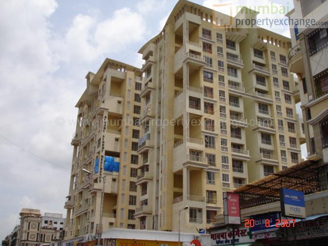 Riddhi Siddhi Residency