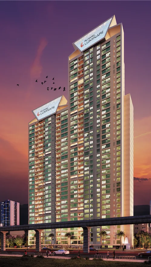 Ruparel Luminare