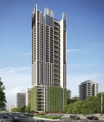DLH Leo Tower