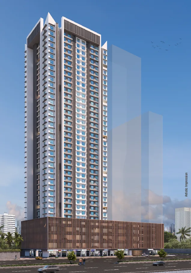 5 BHK Shreeji Plaza