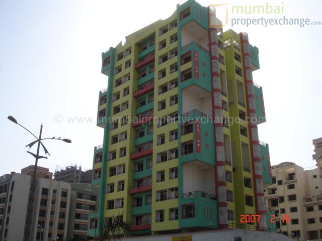 Prince Tower