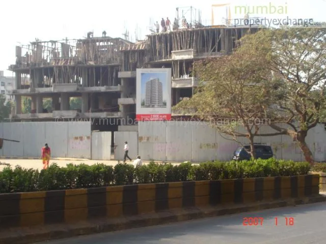 Arkade Bhoomi Heights gallery