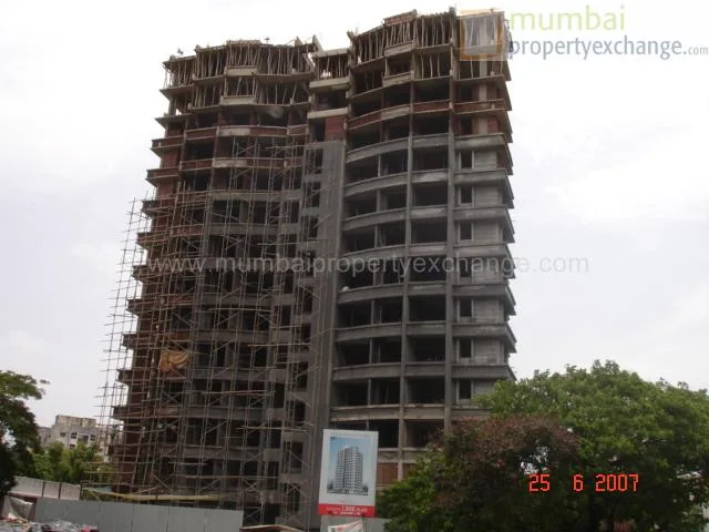 Arkade Bhoomi Heights gallery