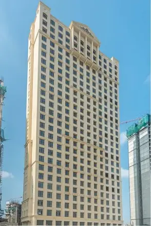 Hiranandani Solus