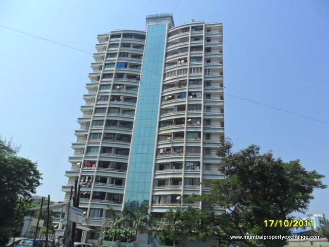 Arkade Bhoomi Heights — Kandivali West