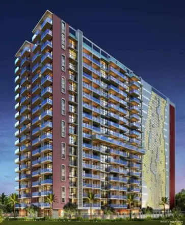 Ruparel Panache