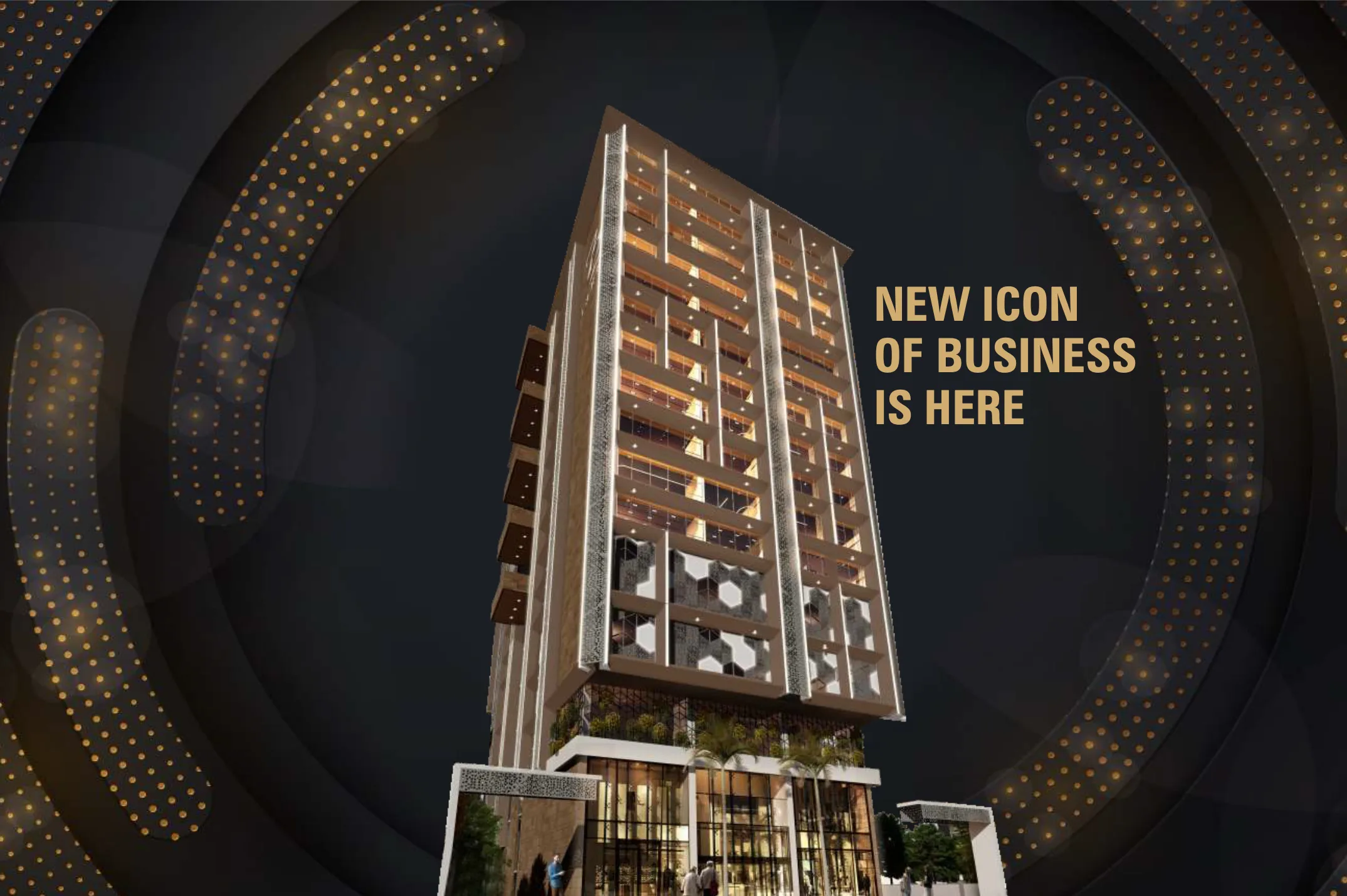 Office 72 Corp in Andheri East