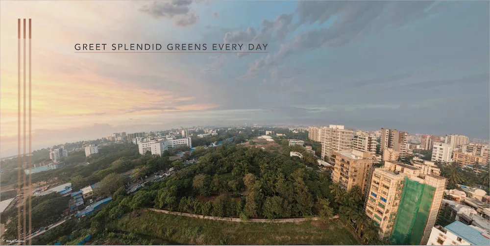 Raheja Park West gallery