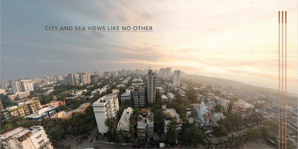 Raheja Park West gallery