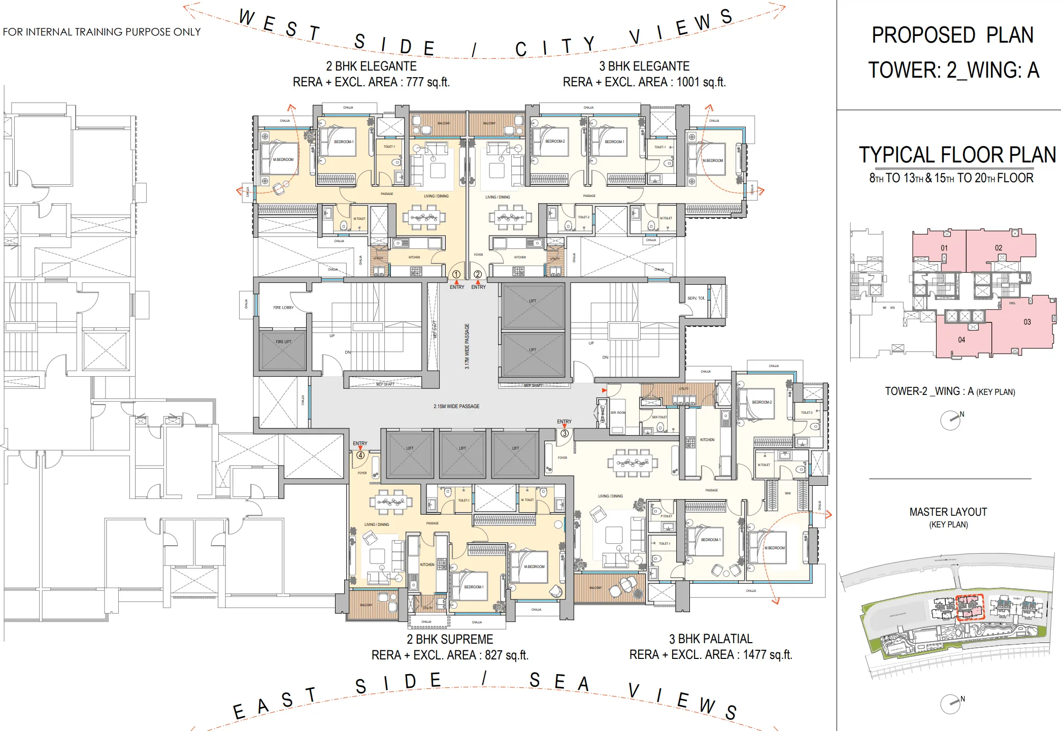 Godrej Horizon Phase Ii