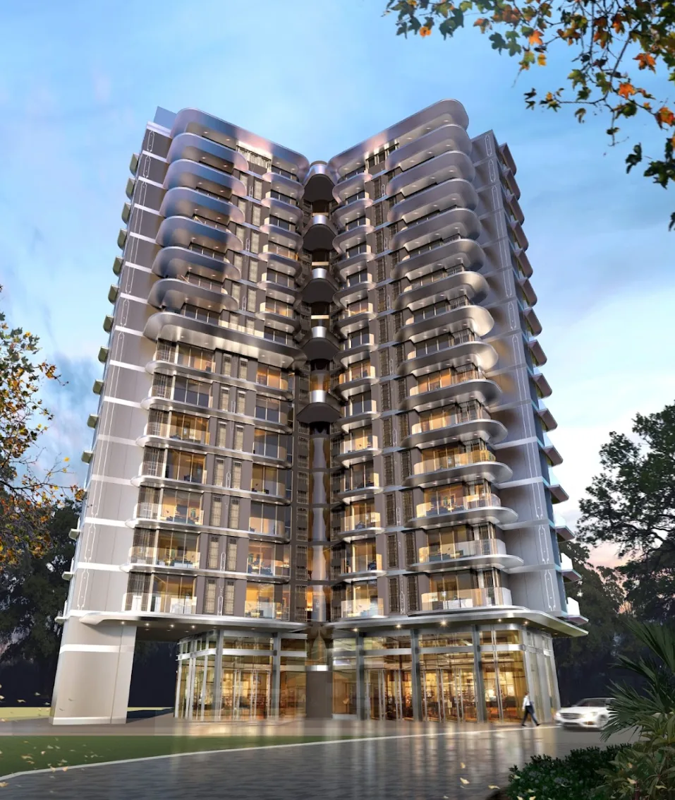 Prestige Daffodils in Bandra West — new project in Mumbai