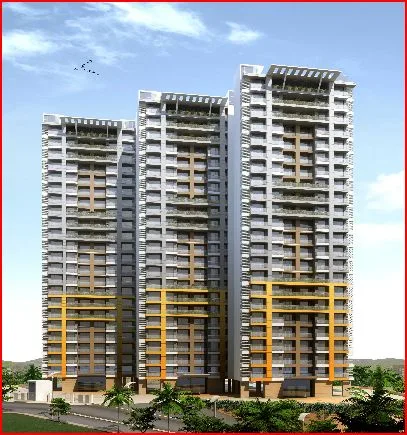 Srishti Oasis in Bhandup — new project in Mumbai