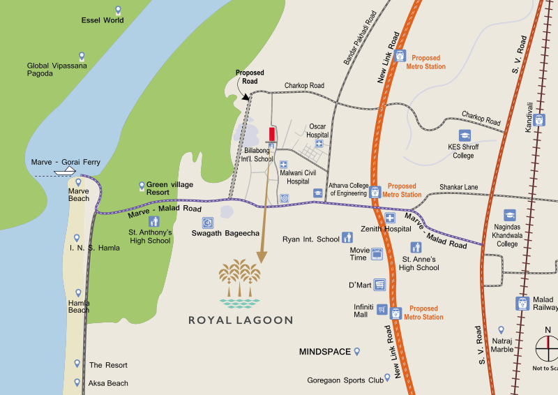 Royal Lagoon photo 5