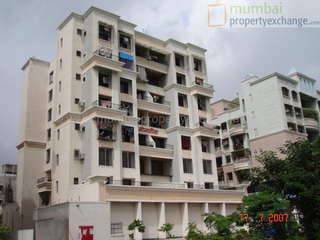 2 OXFORD in HIRANANDANI ESTATE