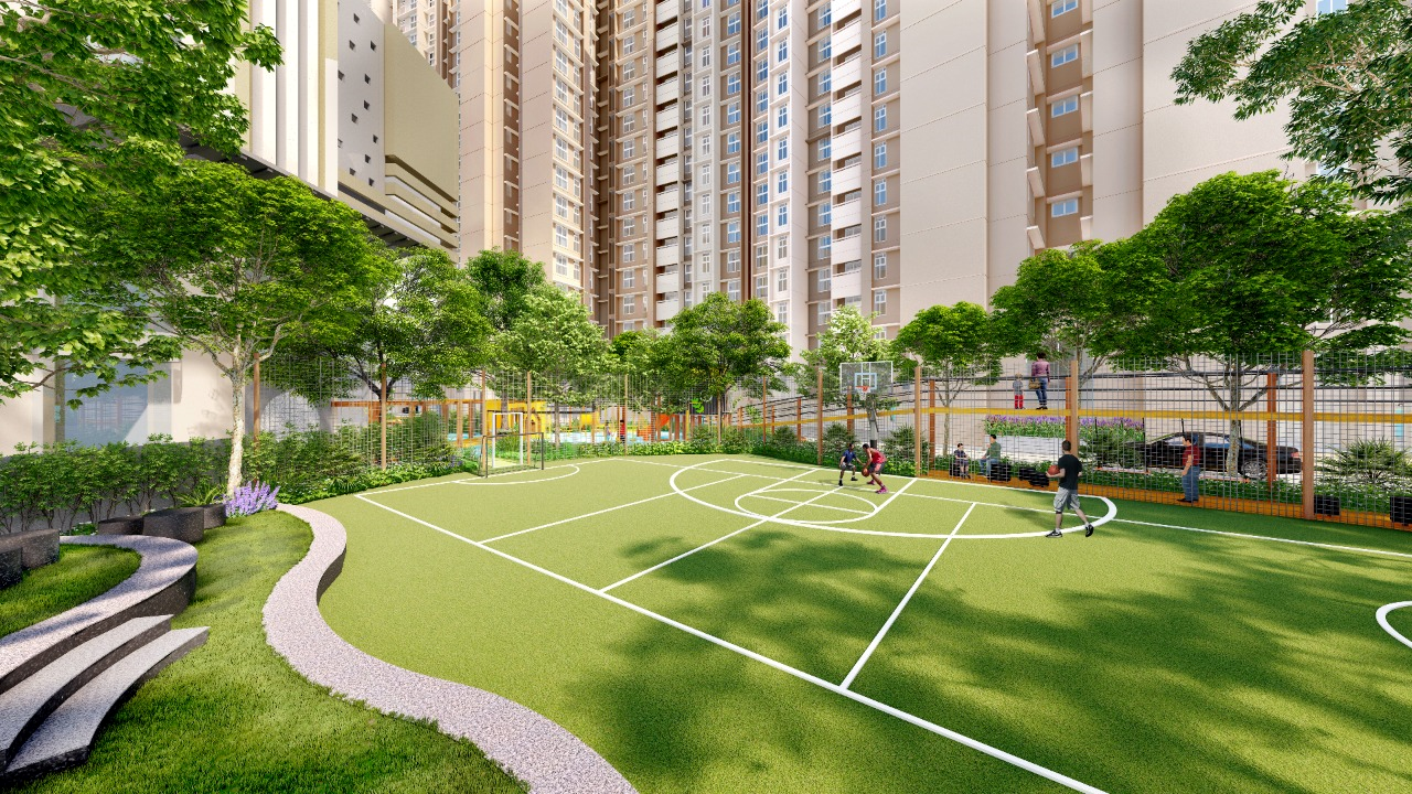 Kohinoor Eden B6