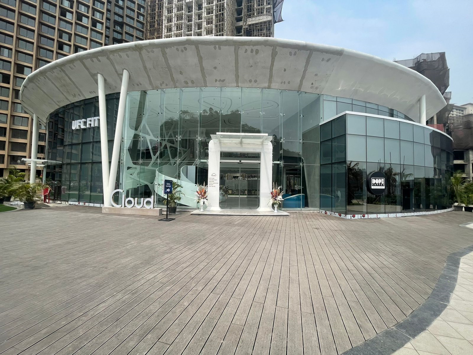 Kanakia Future City A