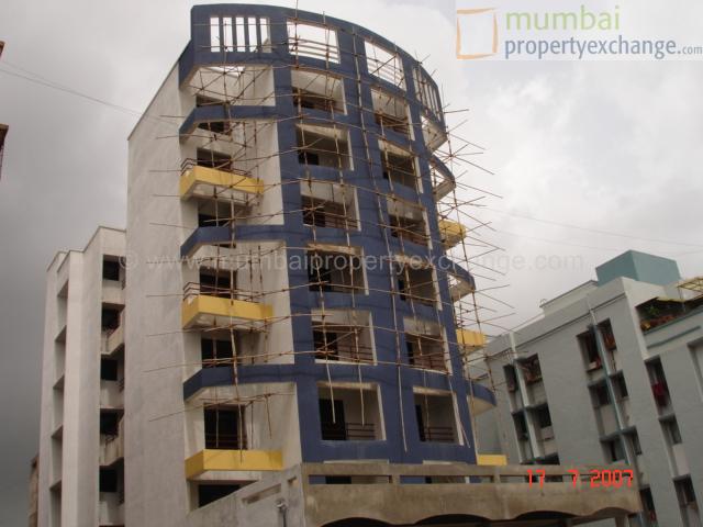 2 BHK Sutar Tower in Airoli