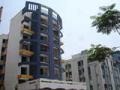 Sutar Tower — Airoli