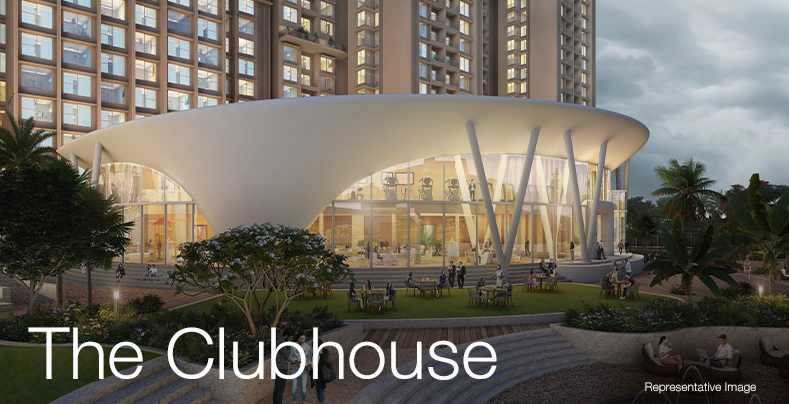 Kanakia Future City C