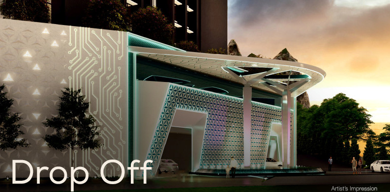 Kanakia Future City C