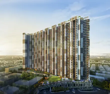 34 Park Estate
