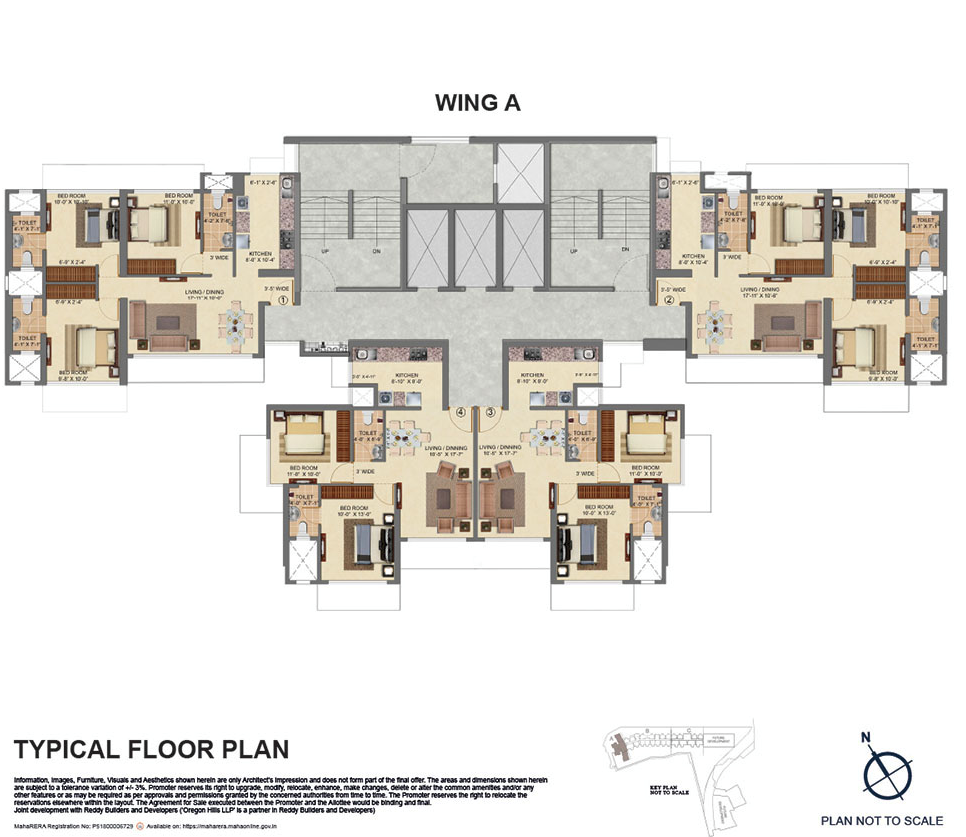 34 Park Estate gallery