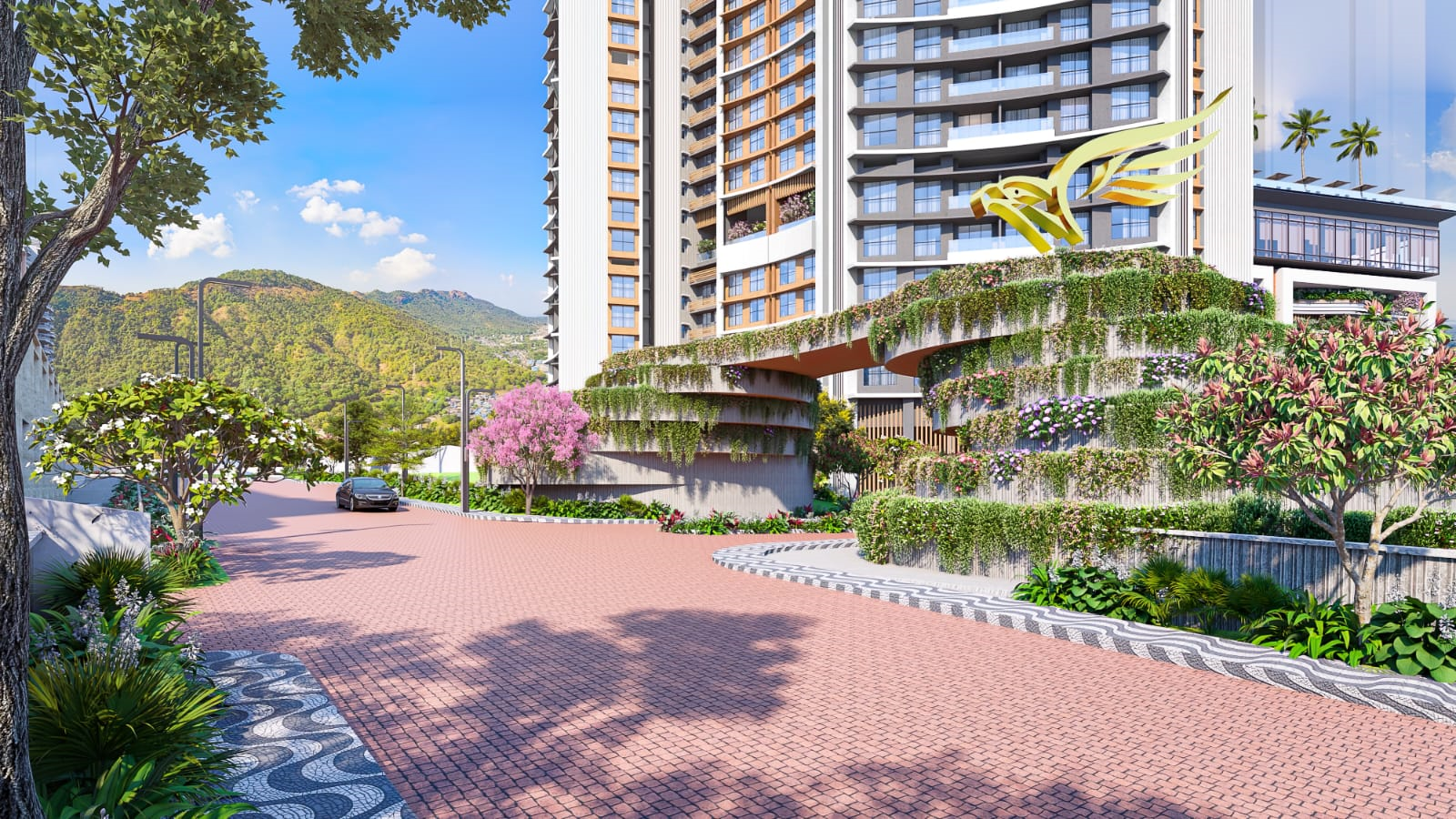 Prestige Bellanza photo 6