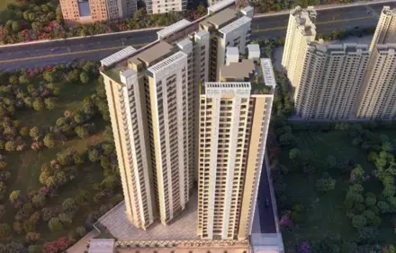 Raunak City Phase 6
