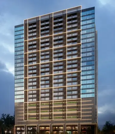 Lodha Signet