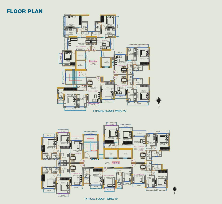 Eastern Groves Phase 2