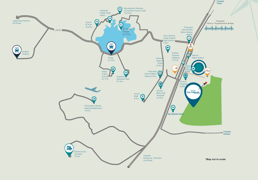 Eastern Groves Phase 2