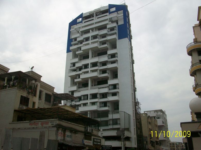 Trishul Terrace Annex