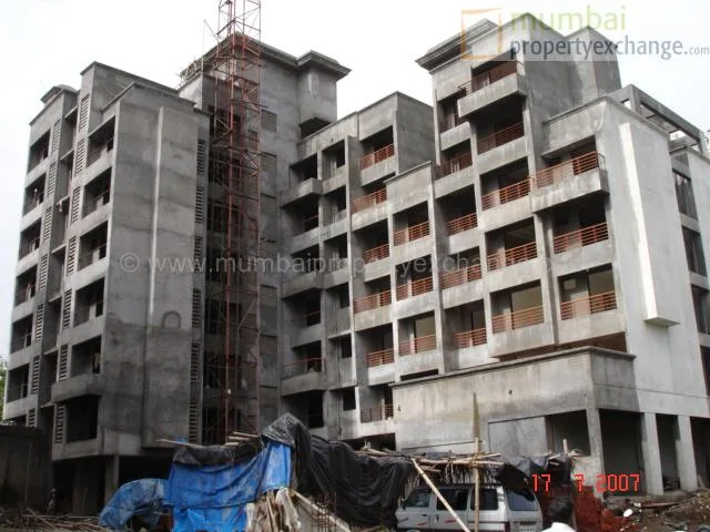 Yash Residency gallery