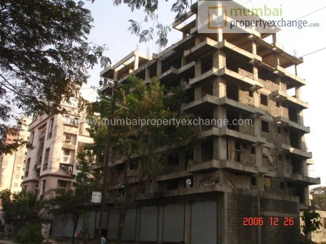 Yash Residency gallery