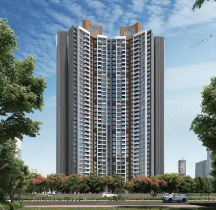 Lodha Regalia