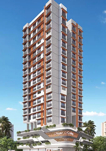 5 BHK Crystal Heights in Dadar East