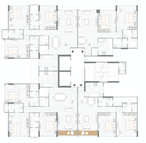 Gateway Residential