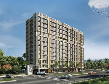 Atmiya Centria