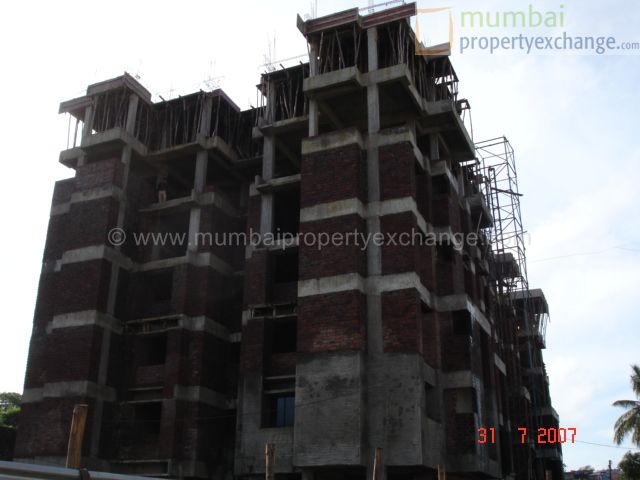 Shree Chintamani Tower
